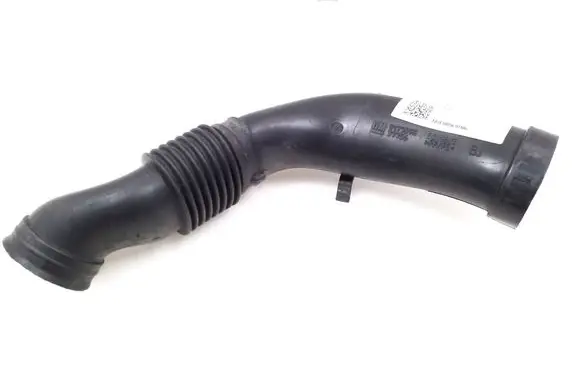 Opel Vectra C Air intake duct part 9177098