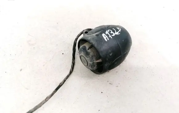 Mazda 3 I Alarm system siren 