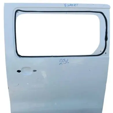 Peugeot Expert Side sliding door 9846715680