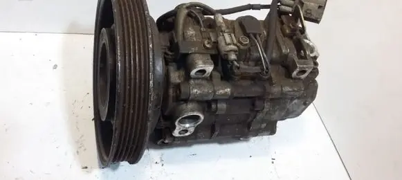 Toyota Corolla E110 Air conditioning (A/C) compressor (pump) 4425002562 4473001392