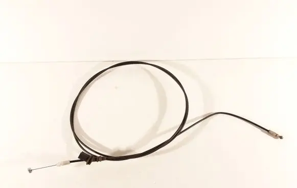 Honda Civic Engine bonnet/hood lock release cable CTC7A18