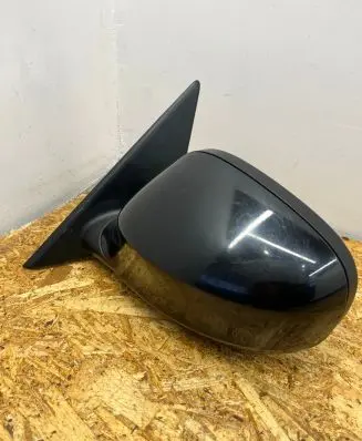 BMW 3 E90 E91 Manual wing mirror 7182695