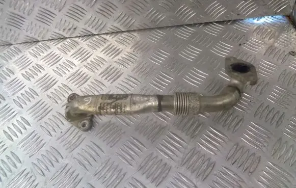 Seat Altea EGR valve line/pipe/hose