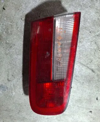 Renault Laguna II Rear/tail lights 8200002475