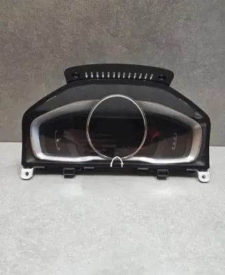 Volvo S80 Speedometer (instrument cluster) 36011320 0448241 299530U