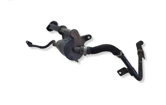 Opel Insignia A Oil breather separator 55567249