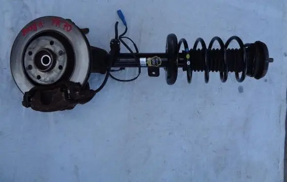 Peugeot 307 Front suspension assembly kit set 