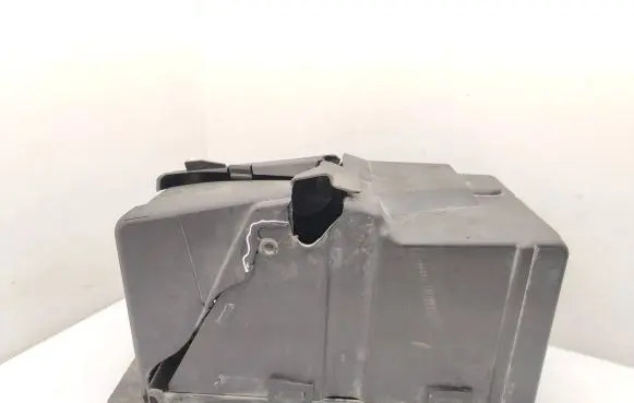 Ford Mondeo MK IV Battery box tray 6G9110123A D2L4A