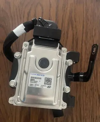 Hyundai Santa Fe Other devices 429513DTCO