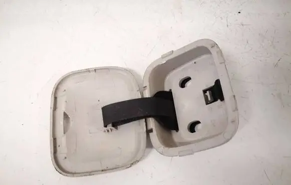 Citroen C8 Other interior part 1487585077