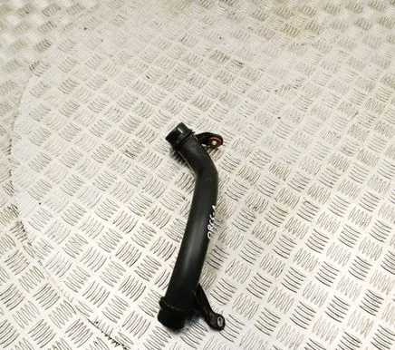 Land Rover Range Rover Evoque L538 Intercooler hose/pipe GJ326C782AA GJ326C782