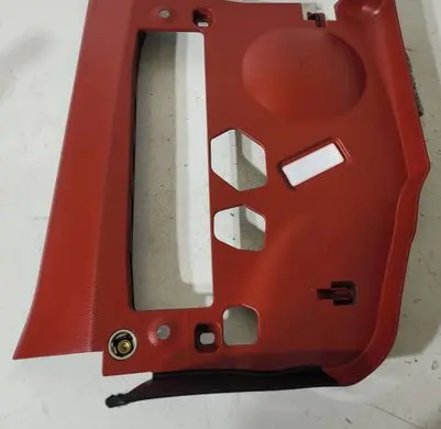 BMW 4 F32 F33 Other interior part