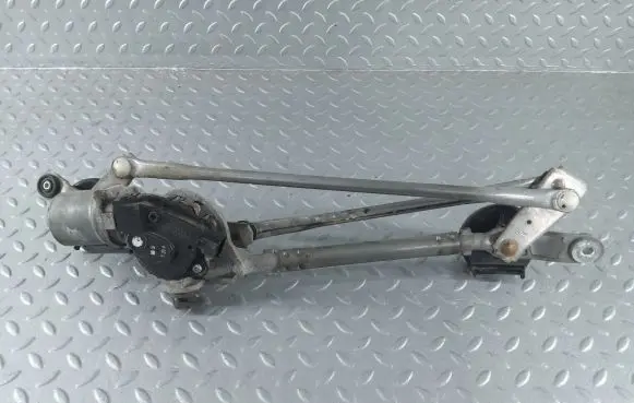 Subaru Outback (BS) Front wiper linkage and motor 86511AL010 1593006290 86513AL010