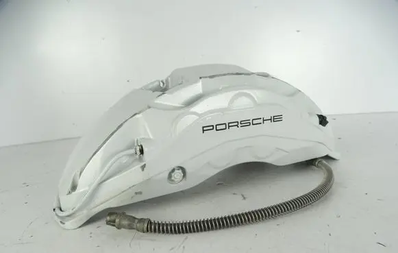 Porsche Panamera (971) Front brake caliper 51-D2803-27110