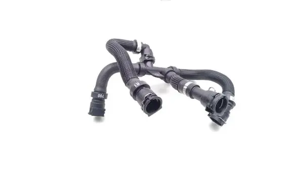 Opel Mokka B Engine coolant pipe/hose 110000097