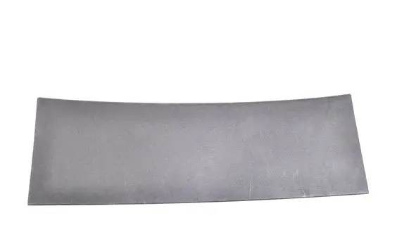 Jeep Grand Cherokee (WK) Centre console side trim rear 1GG49TRM