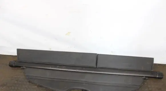 Mazda 5 Parcel shelf load cover 