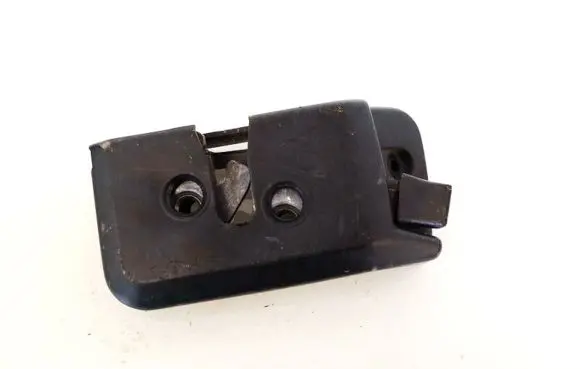 Audi A6 S6 C4 4A Seat back rest lock catch 4a9885880