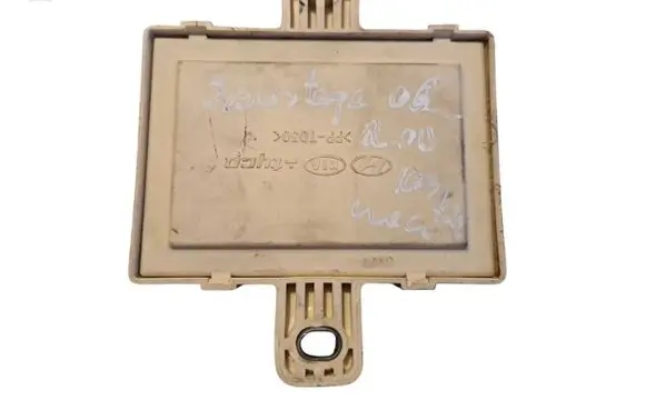 KIA Sportage Other control units/modules 919401F010