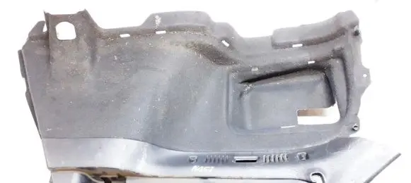 Toyota Avensis T250 Other trunk/boot trim element 6471505050 64715-05050