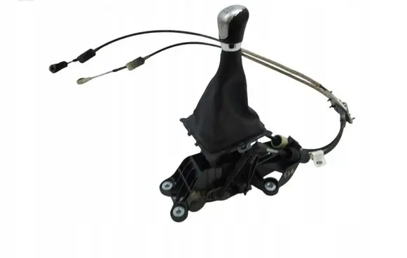 Ford Fiesta Gear shifter/selector 8A6R7C453MAB