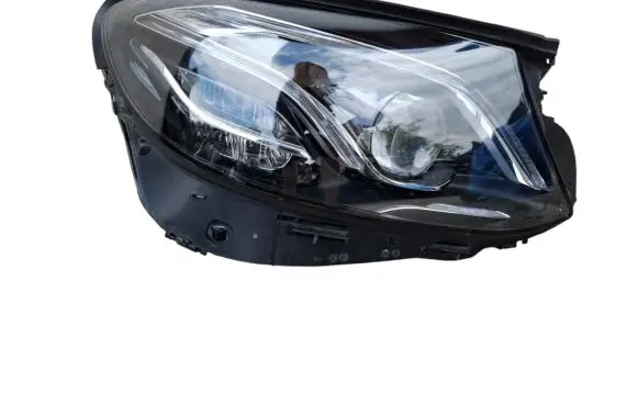 Mercedes-Benz E W238 Headlights/headlamps set A2139062606 1EX2017LE