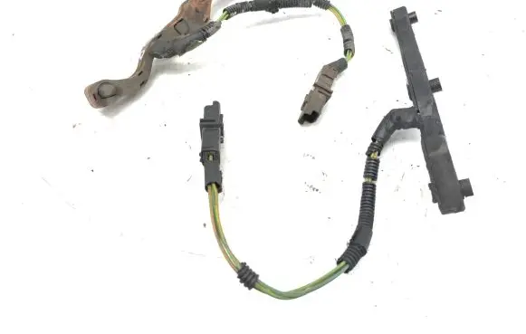 Land Rover Range Rover Sport L320 Glow plug wires 