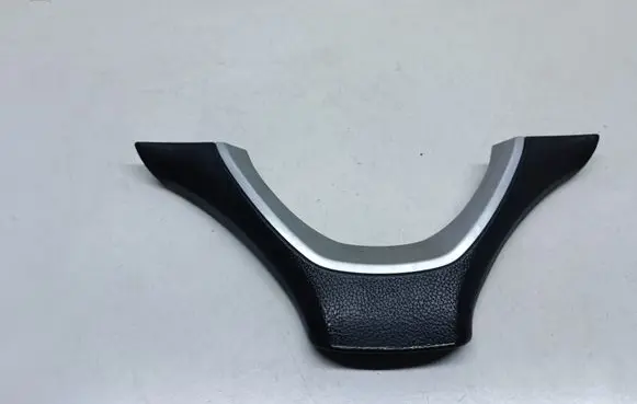 BMW X5 E70 Steering wheel trim 3056420 3056419
