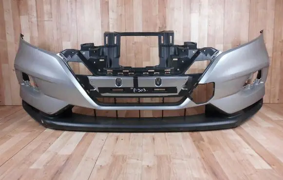 Nissan Qashqai Front bumper 62022HV00H