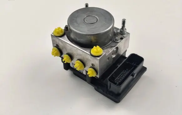 Opel Corsa D ABS Pump 0265232288 0265800796 13282282