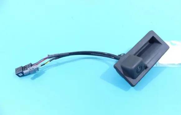 Skoda Octavia Mk3 (5E) Tailgate/trunk/boot exterior handle IMPRK1349812