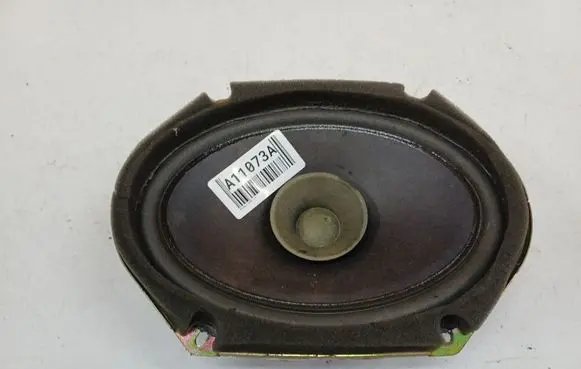 Mazda 3 I Front door speaker GJ6A66960