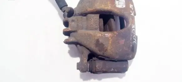 Peugeot 3008 I Front brake caliper
