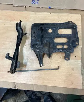 Toyota Corolla E140 E150 Battery bracket 