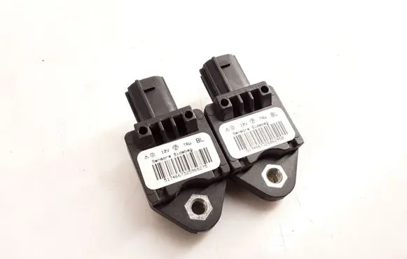 Fiat Croma Airbag deployment crash/impact sensor 51746673