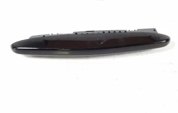 Mercedes-Benz E C207 W207 Parking PDC sensor display screen A0015424723
