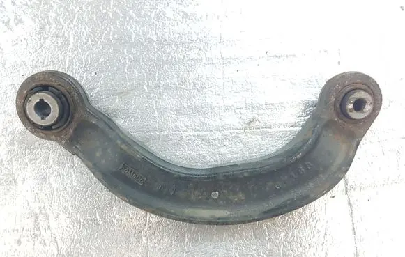 Ford Fusion II Rear traction arm rod 5K842 G716B
