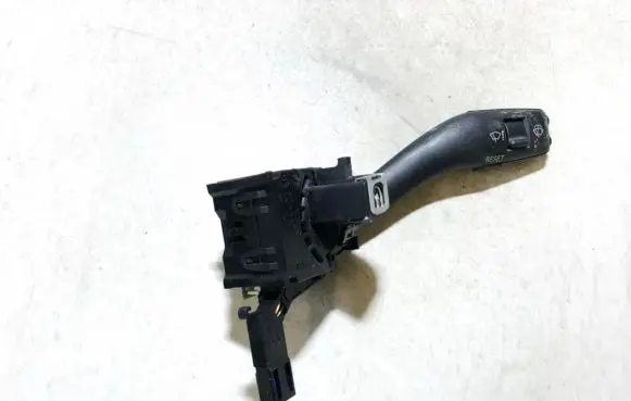 Audi TT TTS Mk2 Wiper control stalk 8p0953519c