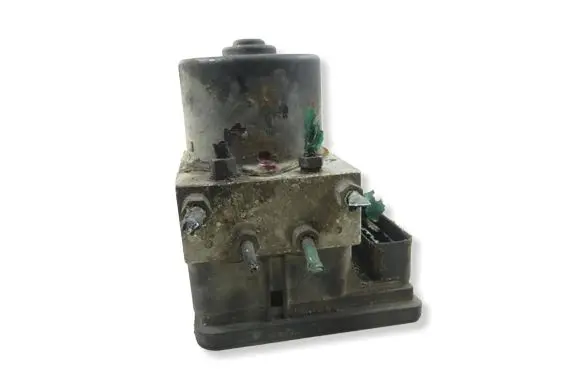 Renault Espace - Grand espace IV ABS Pump 10096014443 00403309E5