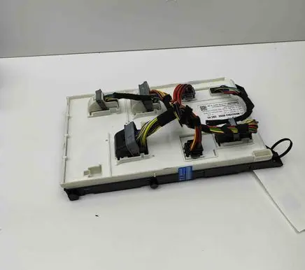Mercedes-Benz CLA C117 X117 W117 Central body control module 1569007702 A2C7384641000