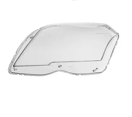 Mercedes-Benz GLK (X204) Headlight lense A2048205361