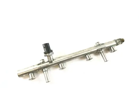 Audi A4 S4 B9 Fuel main line pipe 06K133317G 06J906051F