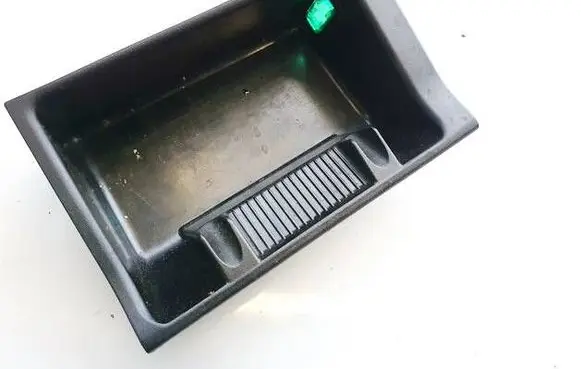 Skoda Superb B6 (3T) Car ashtray 812520400