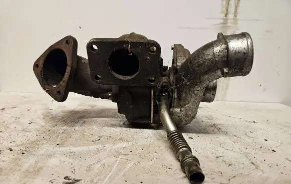 Audi A6 S6 C5 4B Turbo 145750