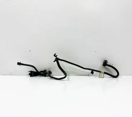 Ford Escape III Brake vacuum hose/pipe 