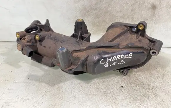 Jeep Grand Cherokee (WK) Air intake duct part A6420901037