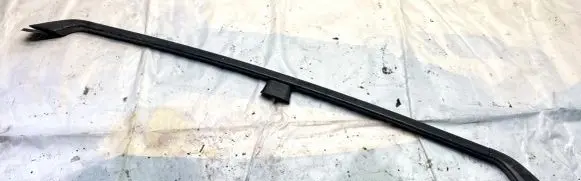 Mitsubishi Lancer Roof bar rail