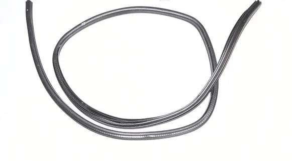 BMW X1 E84 Rear door rubber seal (on body) 2990835