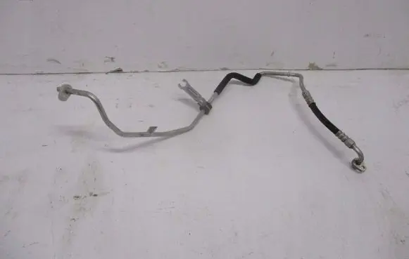 Alfa Romeo Stelvio Air conditioning (A/C) pipe/hose 505353240