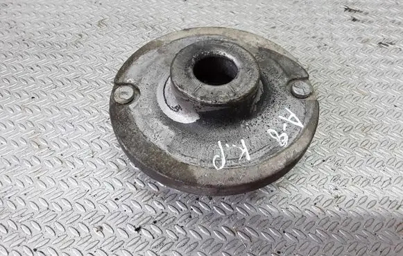 Audi A8 S8 D2 4D Front coil spring rubber mount 4D0412111A